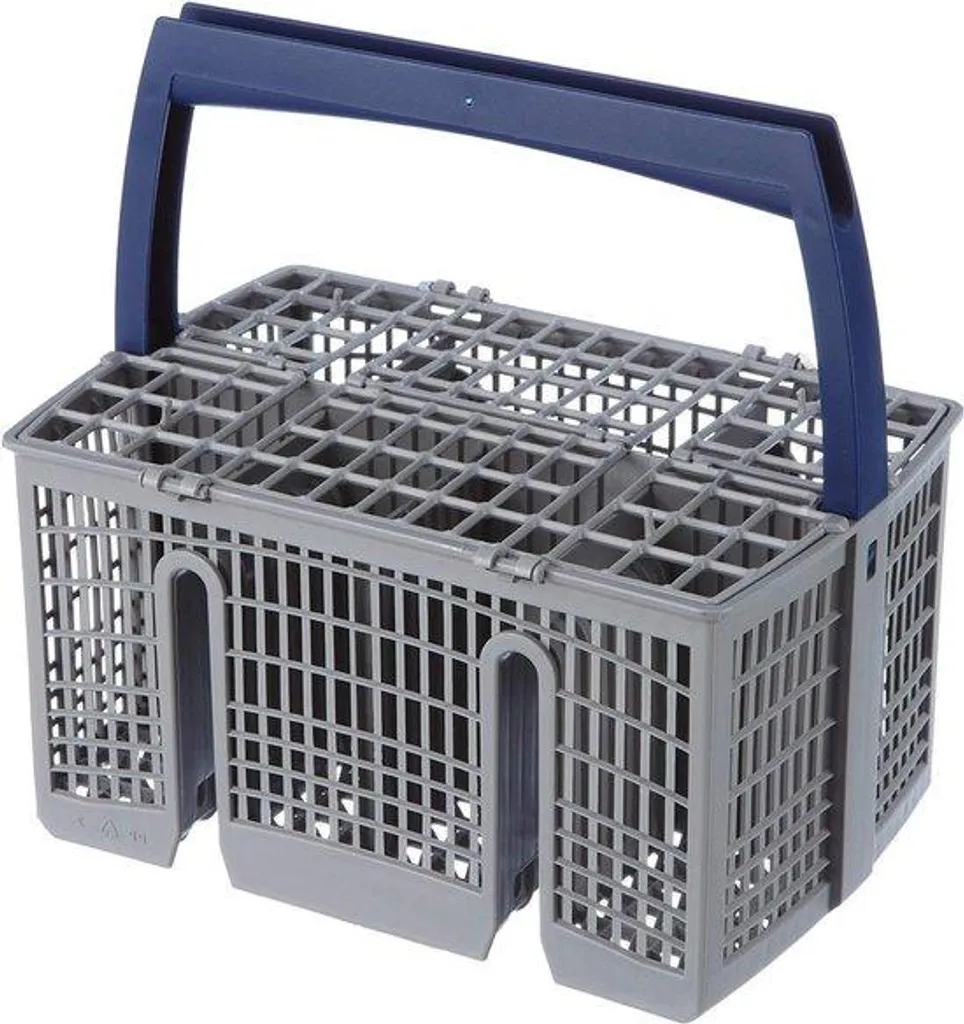Panier à couverts lave-vaisselle pour grand rangement de cuisine