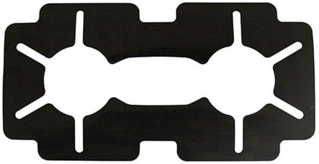 Automobilische Bekerhouder für Mittelkonsole, für Honda Pilot EX LX Modelle 2009-2015.