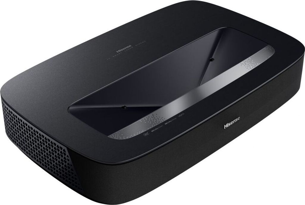 Hisense Laser Cinema 4K PL1SE, 80" až 120", laserový Obrázok produktu 8