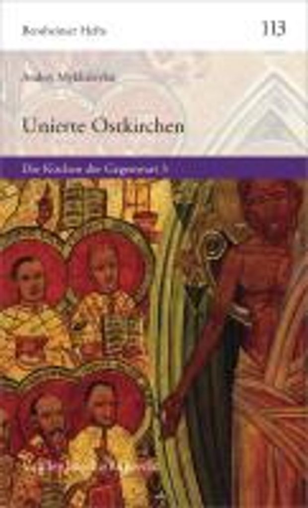 Die katholischen Ostkirchen