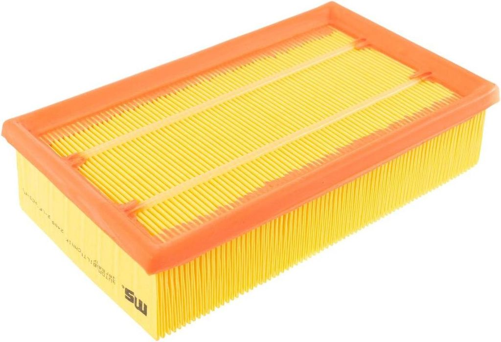 MASTER-SPORT 2485/2-LF-PCS-MS Luftfilter für RENAULT MODUS / GRAND MODUS (F/JP0_)