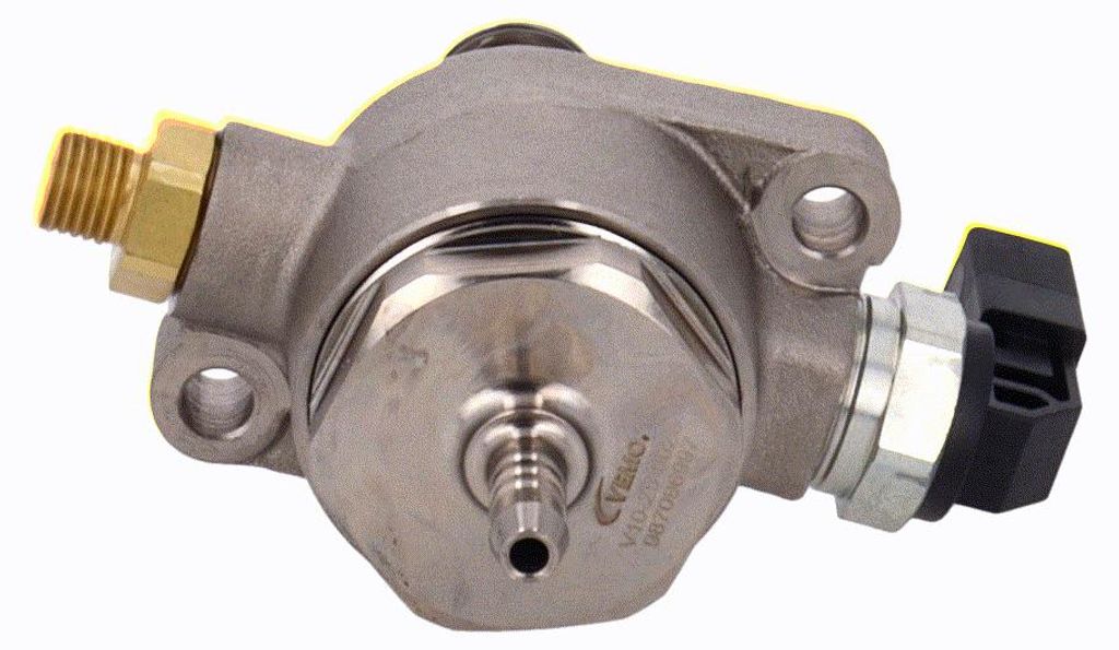 VEMO V10-25-0020 Hochdruckpumpe Kraftstoffpumpe für VW Golf VII Schrägheck (5G1, BQ1, BE1, BE2)