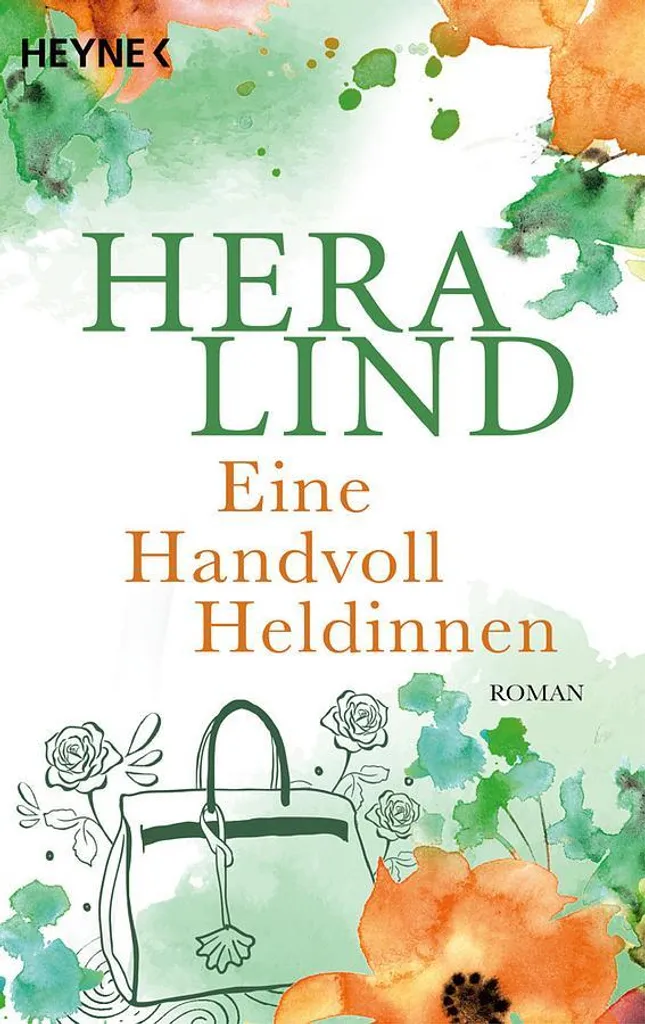 Livre Une poignée d'héroïnes : recueil de portraits de femmes fortes