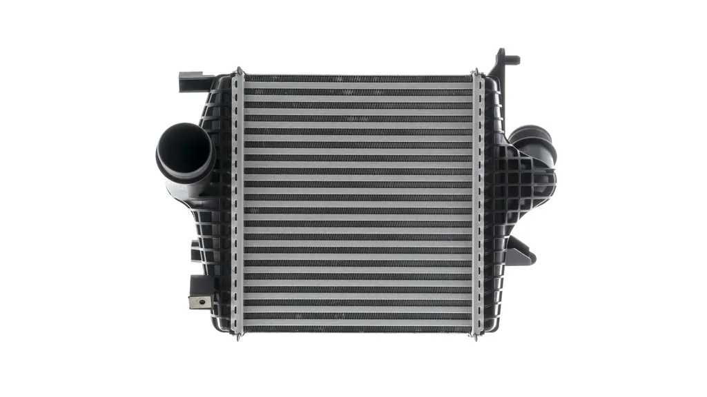 Intercooler Turbo MAHLE CI 672 000P - Haute Performance pour Touareg - 8