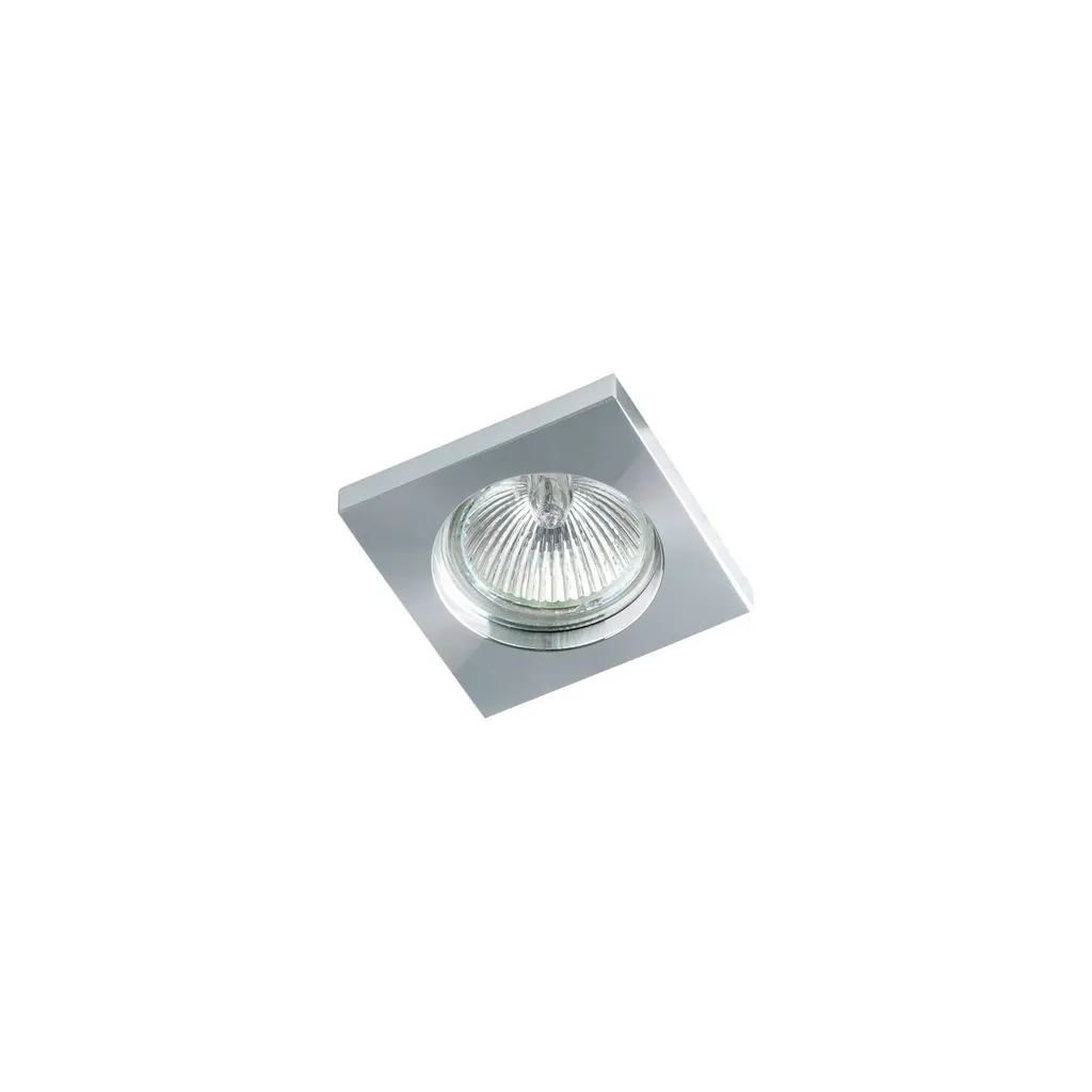 Illumina con Stile: Italux Brenda MQ71813-1B il Faretto Satinato Chic