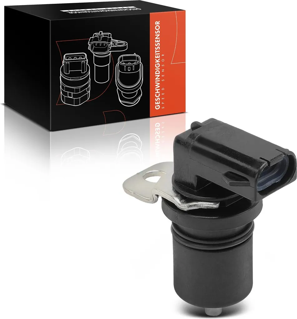 Sensore Giri Ruota Frankberg per Ford Maverick Mondeo Cougar - Ricambio