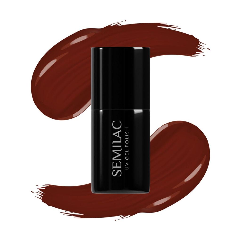 942 Jelly Cola Semilac UV Nagellack 7ml