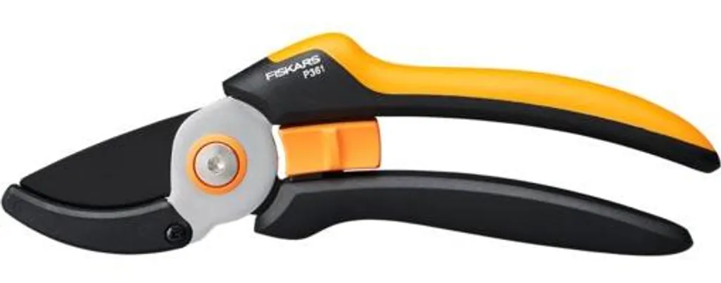 Offerta Fiskars P361 Solid - Forbici Potatura Professionali L - 9