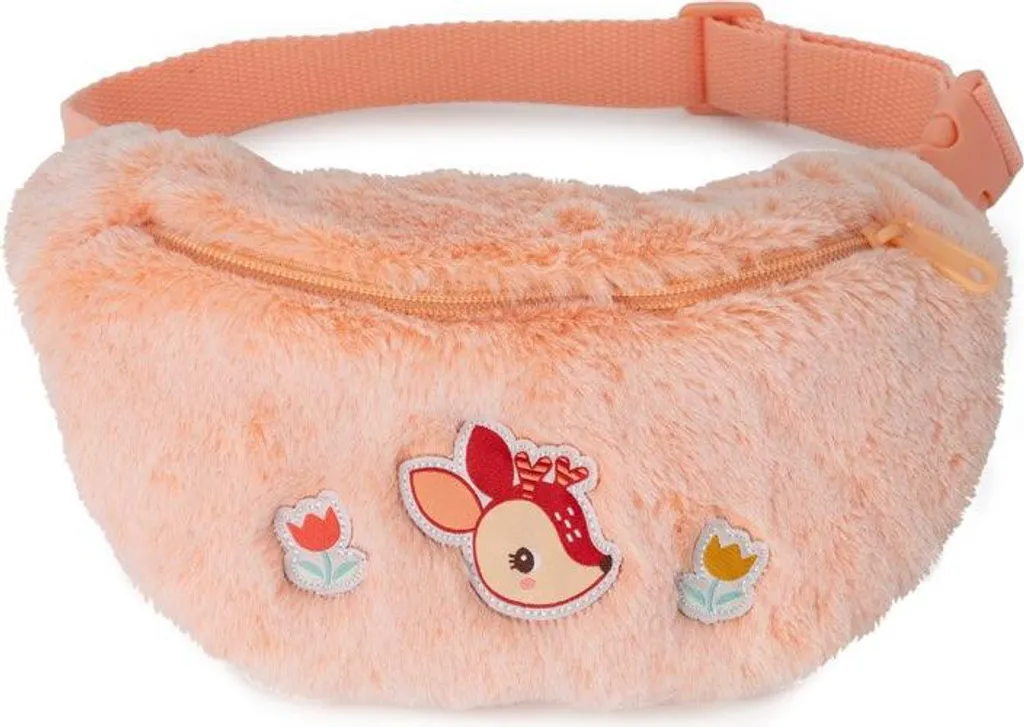 Borsa Lilliputiens Stella per Bambini | Tracolla Regolabile e Design Allegro