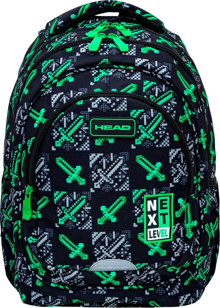Sac à dos Head Astra Next Level : fini le mal de dos avec ce cartable