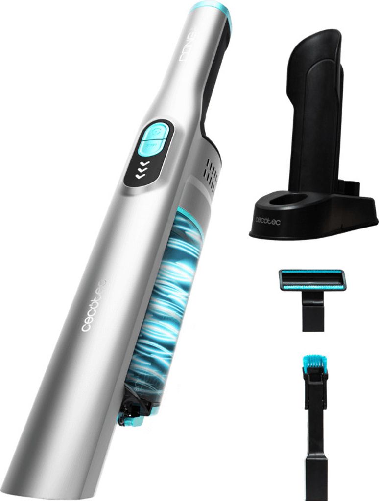 Bezvreckový vysávač Cecotec Conga Rockstar Micro Essential Obrázok produktu 5