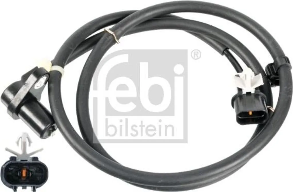 Sensore ABS Mitsubishi Outlander MR961237 | FEBI 172391 in Stock
