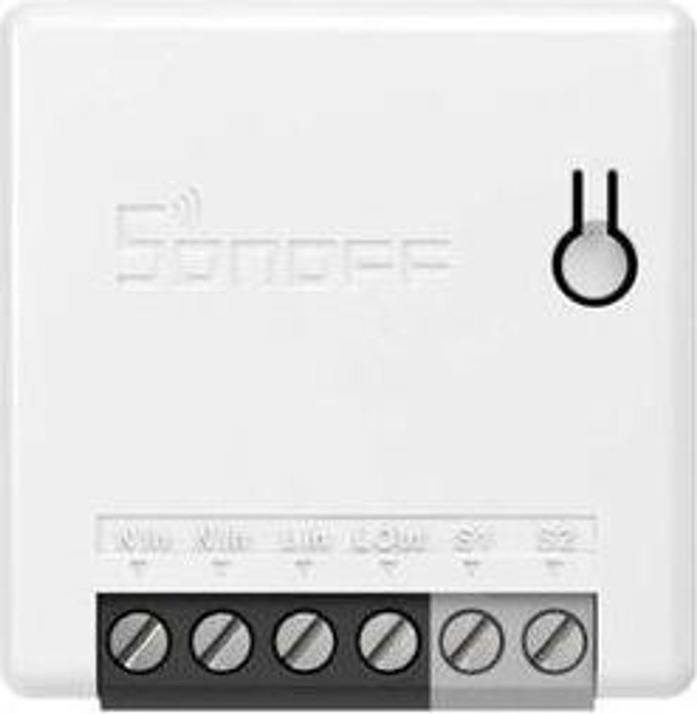 SONOFF ZBMini ZigBee Smart Switch - Schaltaktor - Zigbee Produktbild 15
