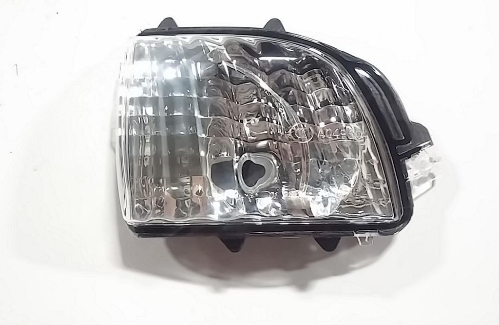 VOLVO V70 XC70 XC90 rechts Blinker SpiegelOE 31111814