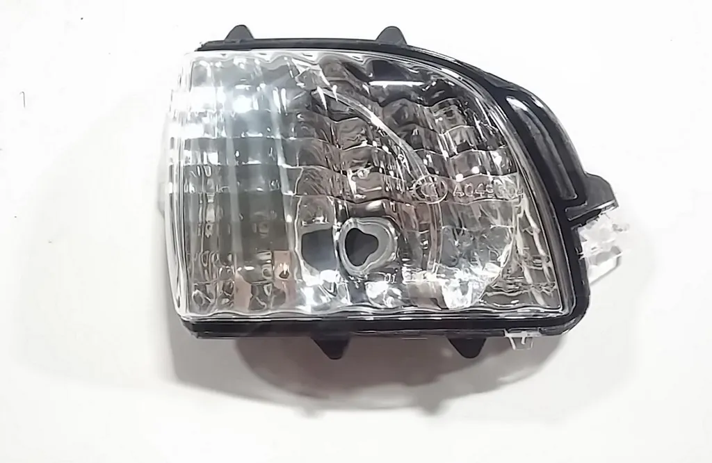 Specchietto Volvo 31111814 Destro | Ricambio XC70 XC90 V70 Originale