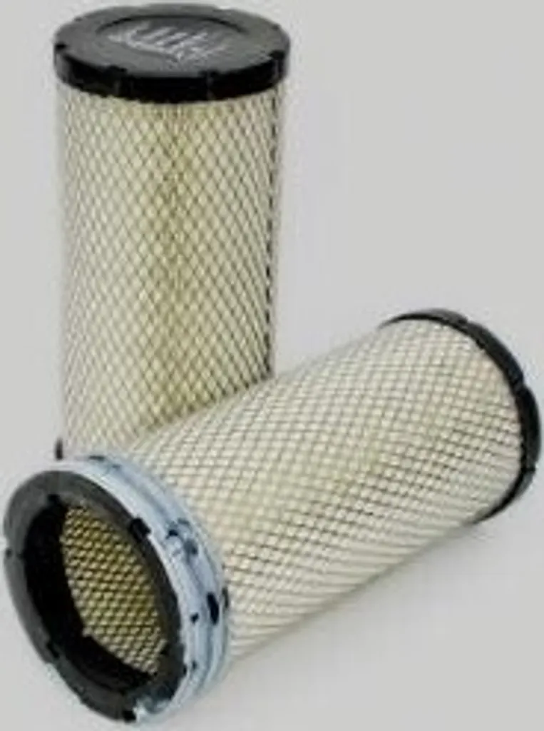 Filtre à air P532502 Donaldson : stoppez l'usure moteur prématurée