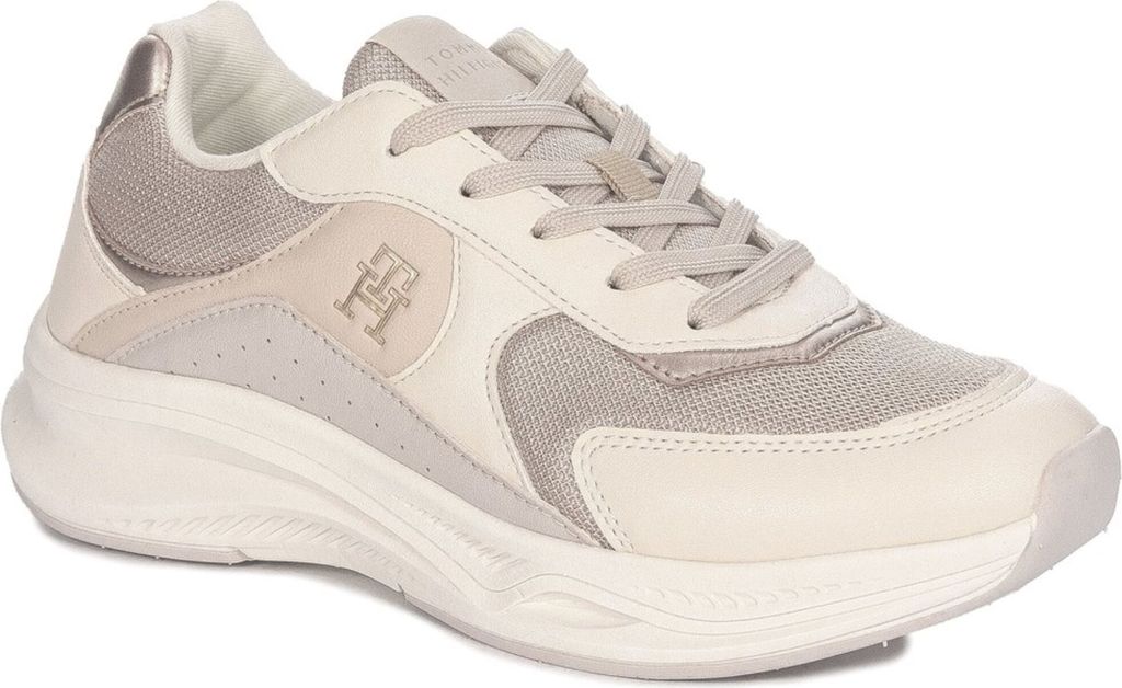 Schuhe Tommy Hilfiger T3A933761