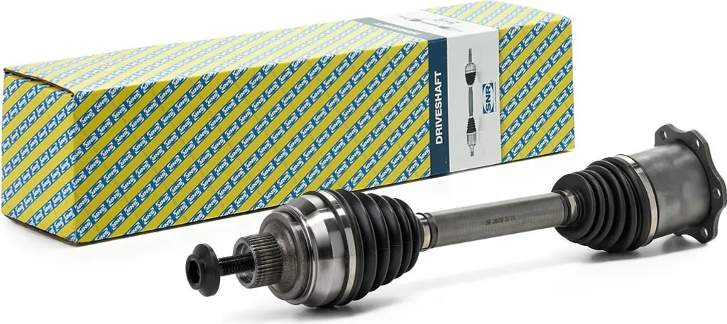 Transmission NTN SNR DK54.038 Haute Résistance pour Audi Q5 et A6 4G