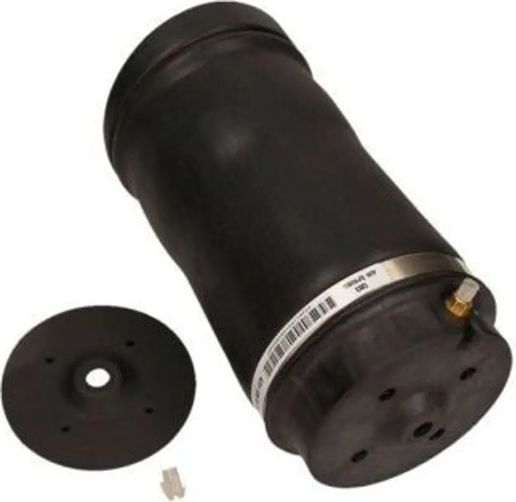 Amortisseur Arrière pour Mercedes Classe R - Confort de Route W251