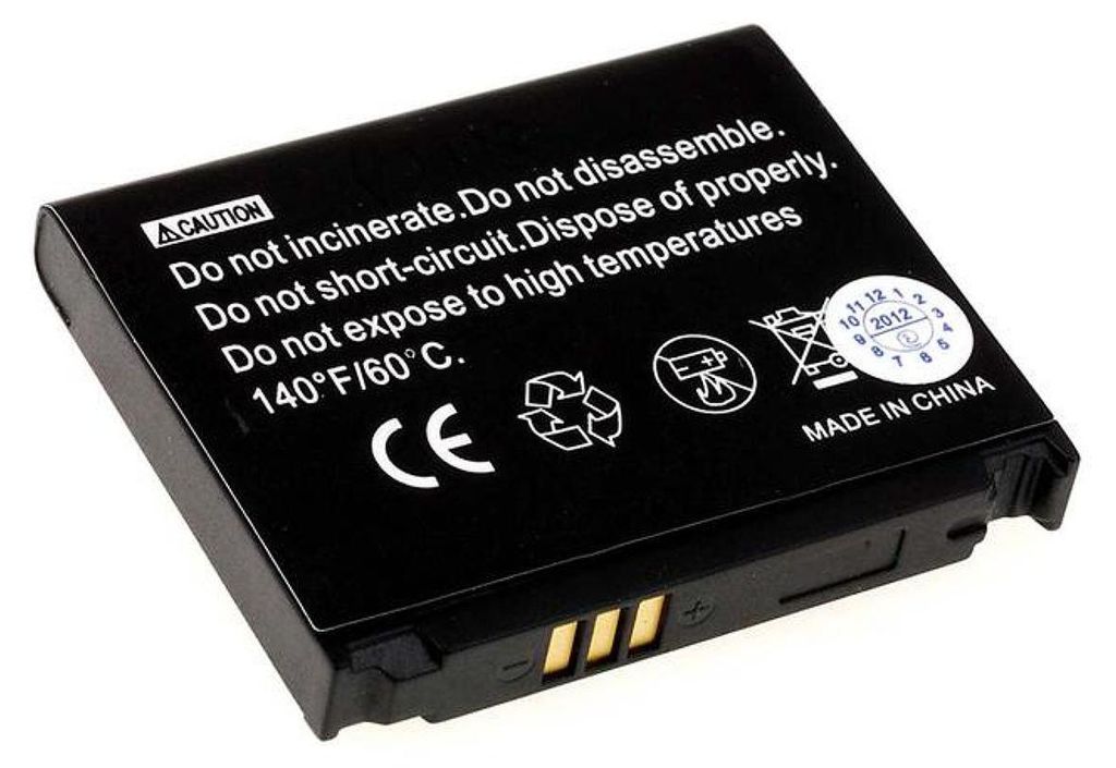 Akku für Samsung Typ AB603443CU Produktbild 