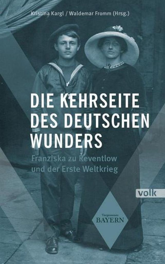 Die Kehrseite des deutschen Wunders