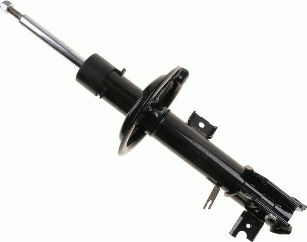 SACHS 312 819 Stoßdämpfer OE 71747478 kompatibel mit Sedici
