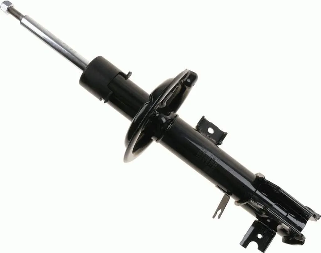 Amortisseur bitube SACHS 312 819 robuste pour Sedici - OE 71747478