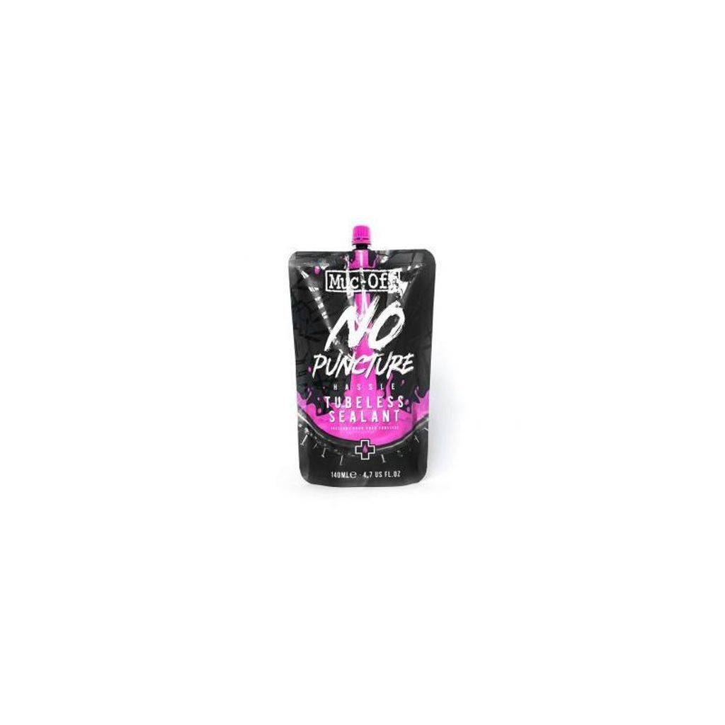 Muc-Off No Puncture Hassle, Uszczelniacz opon, Czarny, Zdjęcie produktu 