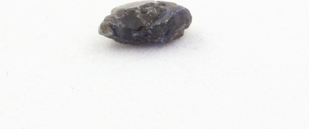 Saphir 0,560 Karat