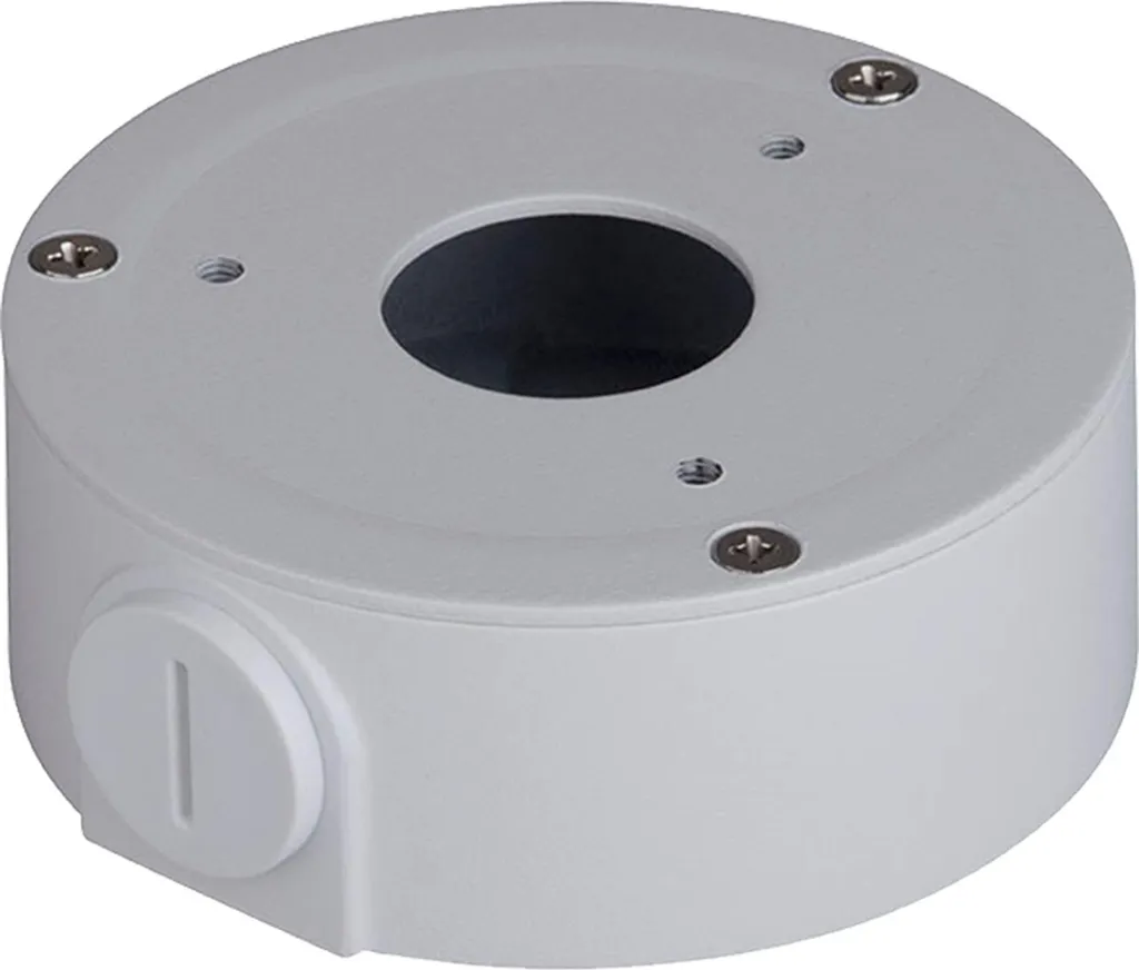 Dahua PFA134 Scatola di Giunzione Impermeabile per Telecamere Bullet
