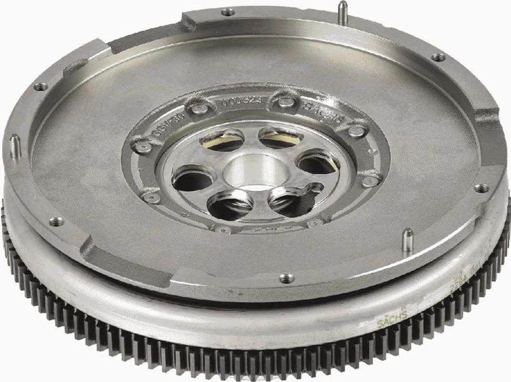 Volant moteur SACHS 2294 001 592 OE 55573488 pour Opel Insignia Malibu