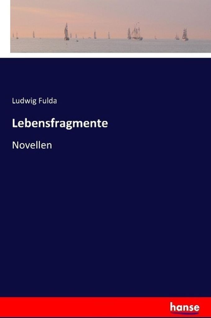 Lebensfragmente