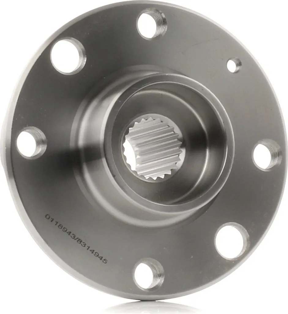 Moyeu de roue STARK SKWB-0180770 pour Tigra (S93) - Réf OE 32 6169