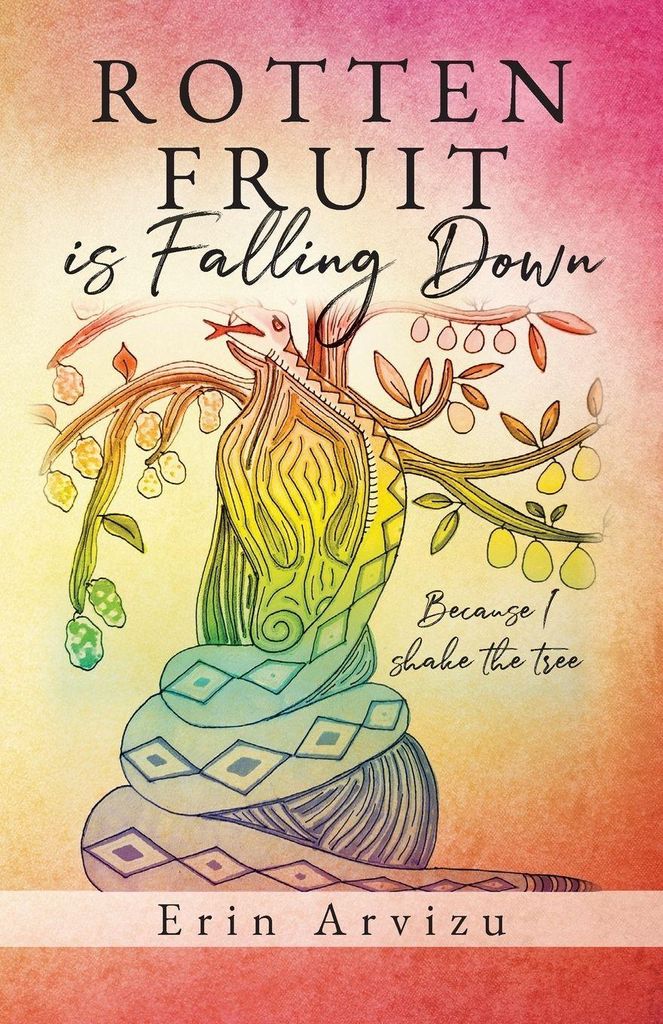 Rotten Fruit is Falling Down