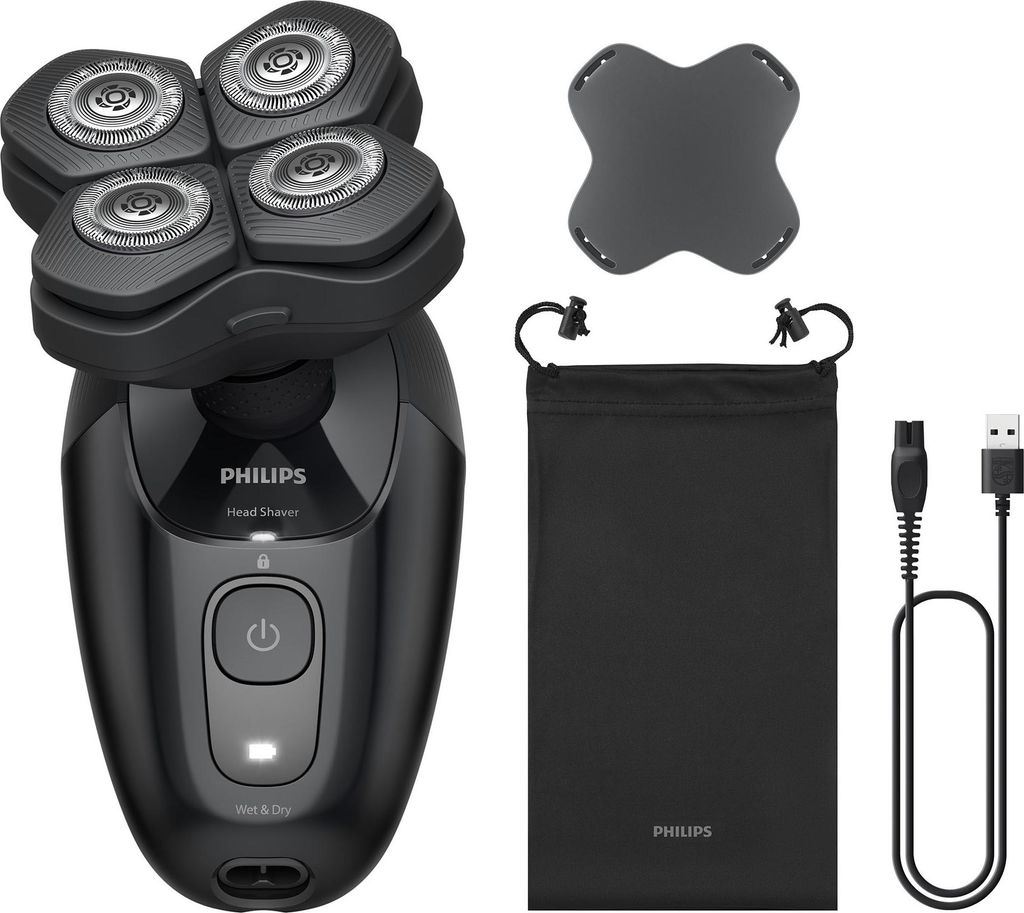 Philips 5000 series Head Pro seria 5000 HS5980/15 Zdjęcie produktu 