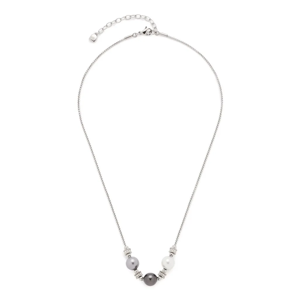 Collana Micca con Pendente Personalizzabile - Il Regalo del Cuore