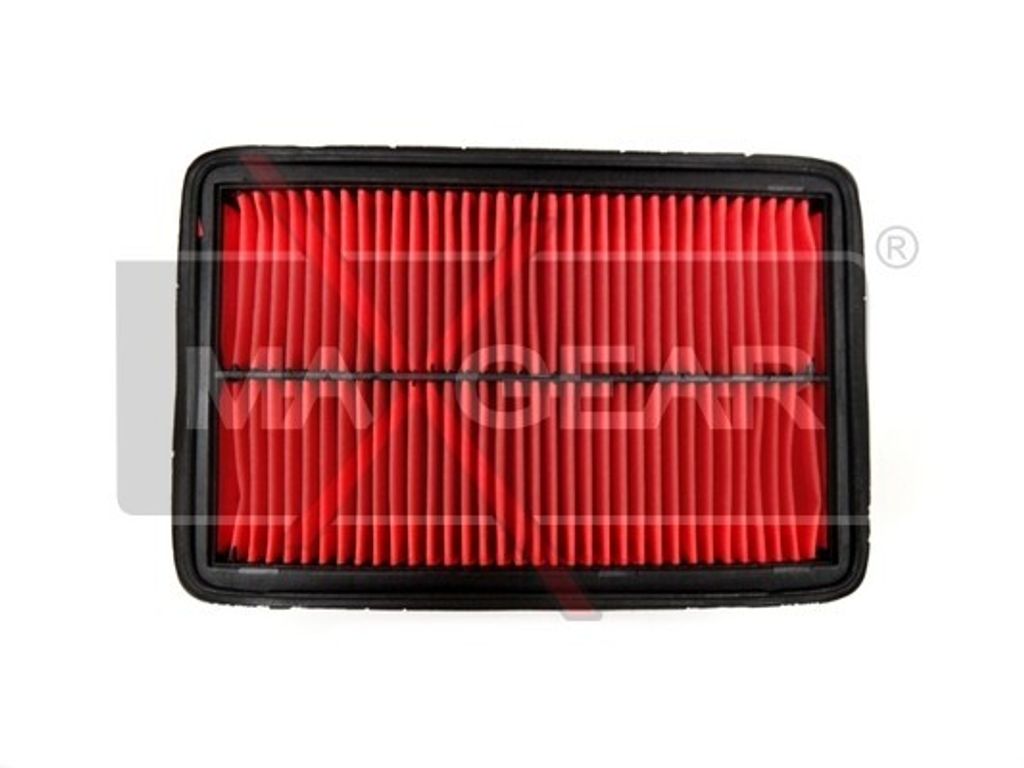 Luftfilter MAXGEAR 26-0376 für MAZDA 323 F VI (BJ) Filtereinsatz