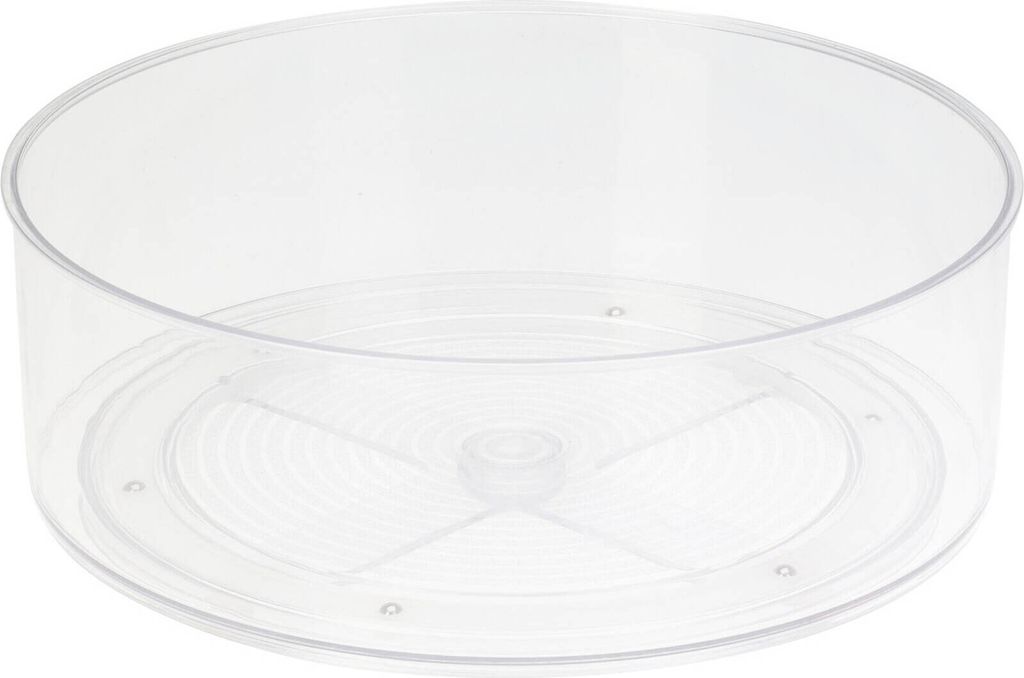Organisateur de réfrigérateur rotatif, haut, Ø 23 cm Image du produit 