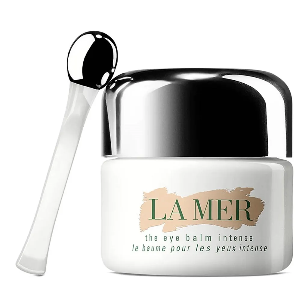 Baume yeux intense hydratant 15ml pour le soin du contour