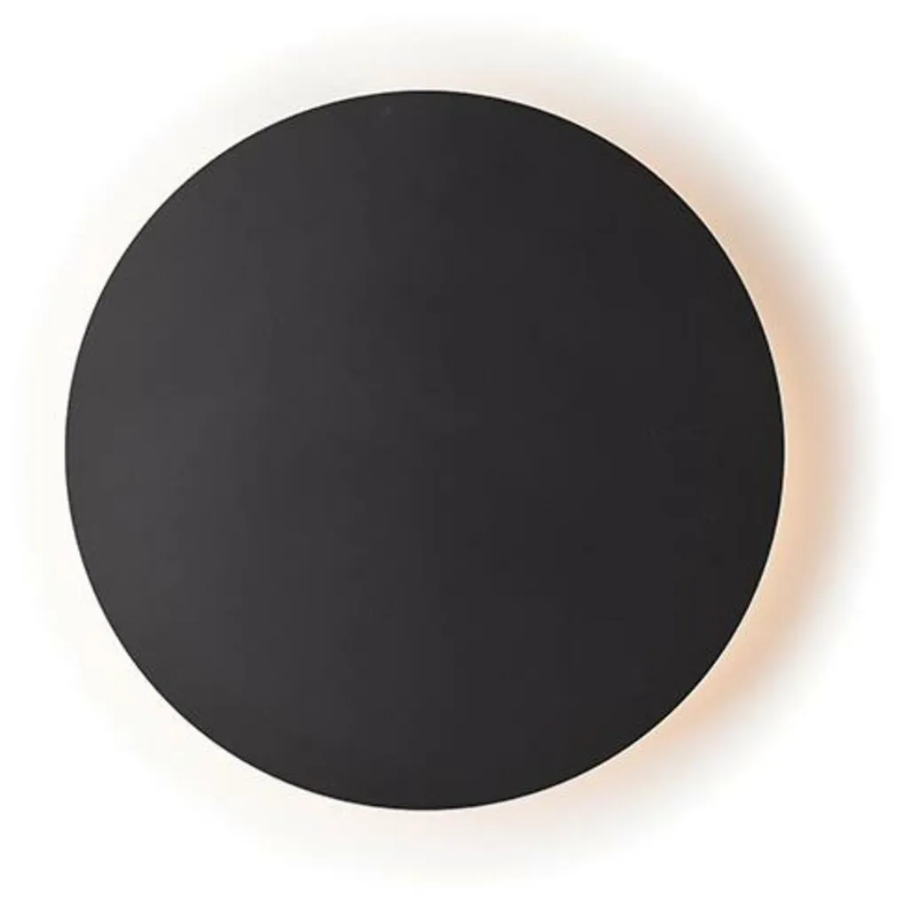 Applique murale LED ACA ZM1710LEDWB éclairage design blanc 10W