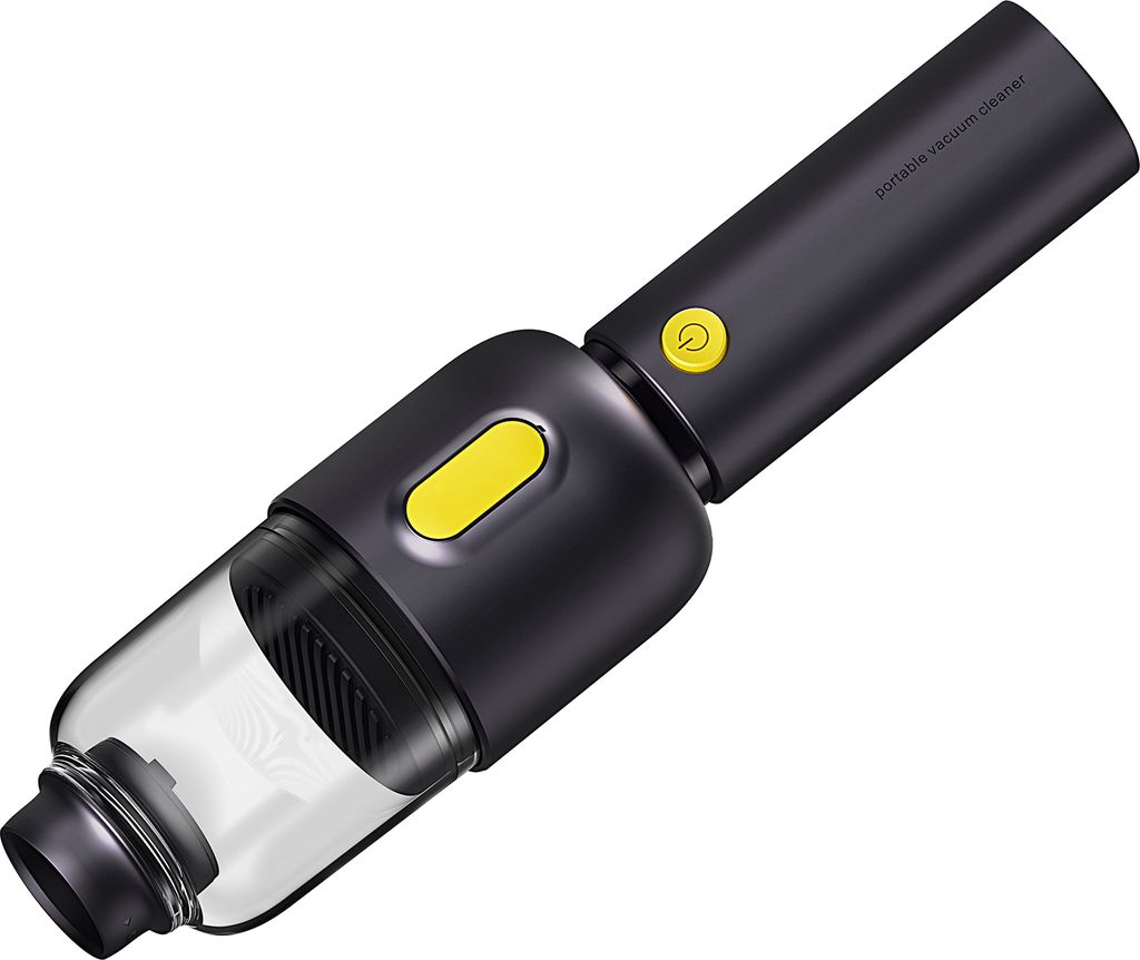 Mini Home Handheld Akku-Autostaubsauger fuer das Auto-Heimbuero