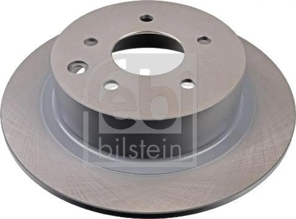 Disque de frein pour trajets quotidiens et longs trajets Qashqai
