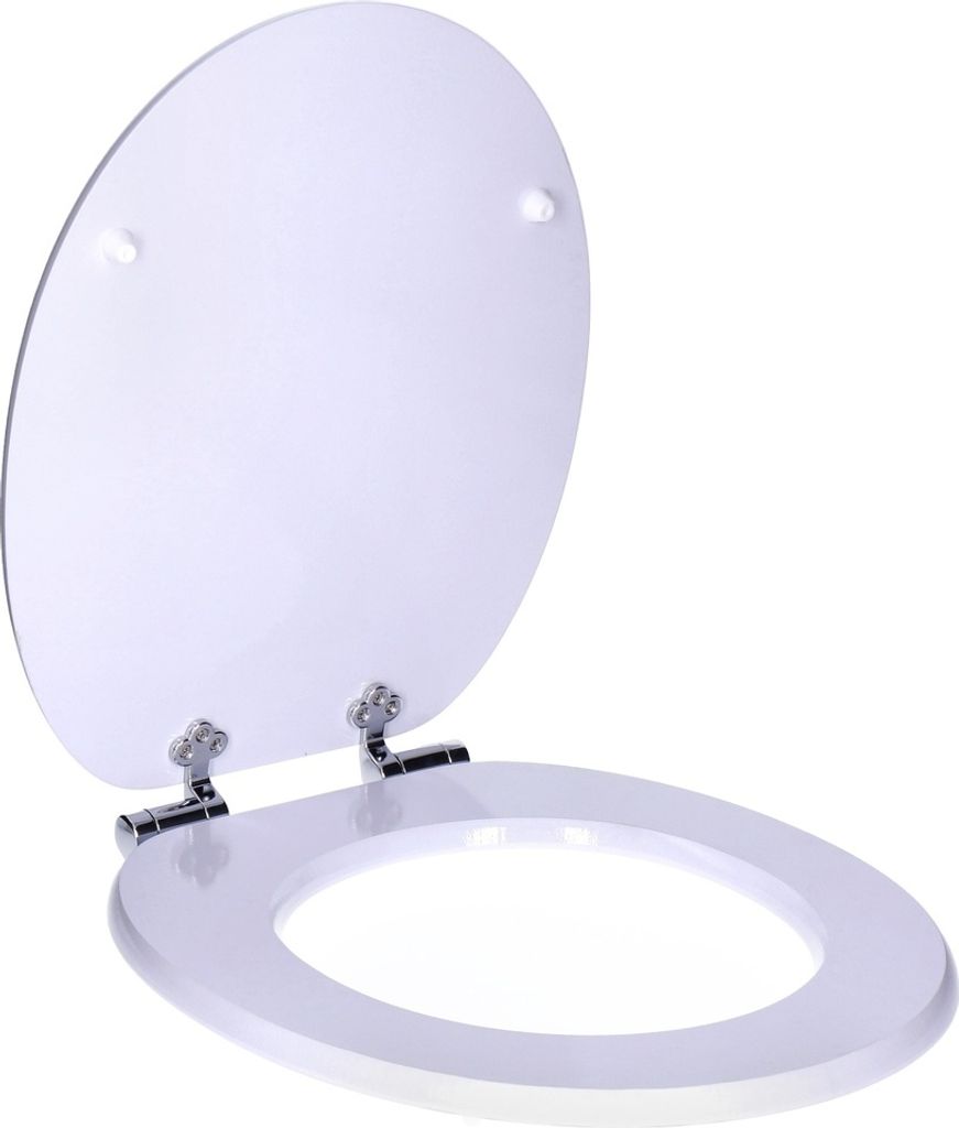 WC sedadlo s automatickým spúšťacím mechanizmom, Obrázok produktu 