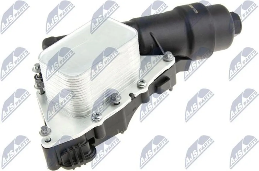 Refroidisseur d'huile contre la surchauffe moteur BMW Mini 11428585235