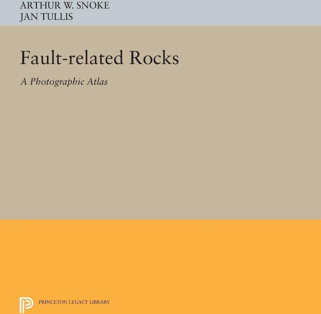 Fault-related Rocks