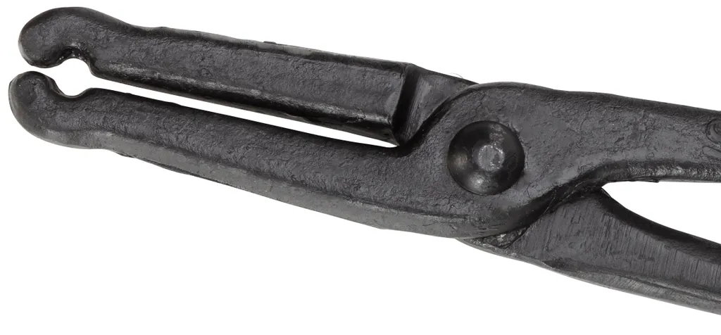 Pince à riveter Picard 600mm pour montage de structures et carrosserie