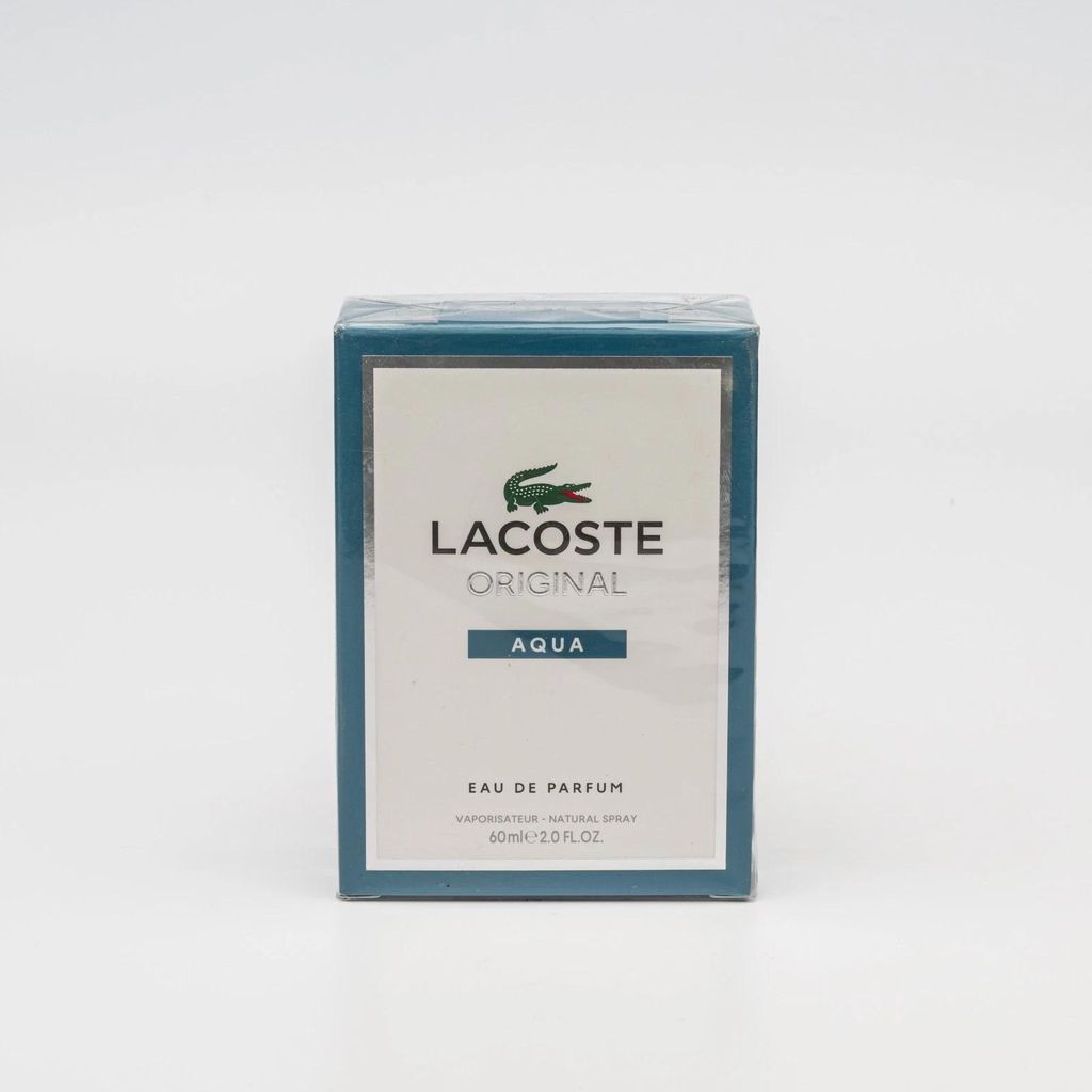 Lacoste Original Aqua Woda perfumowana w sprayu (60 ml) Zdjęcie produktu 