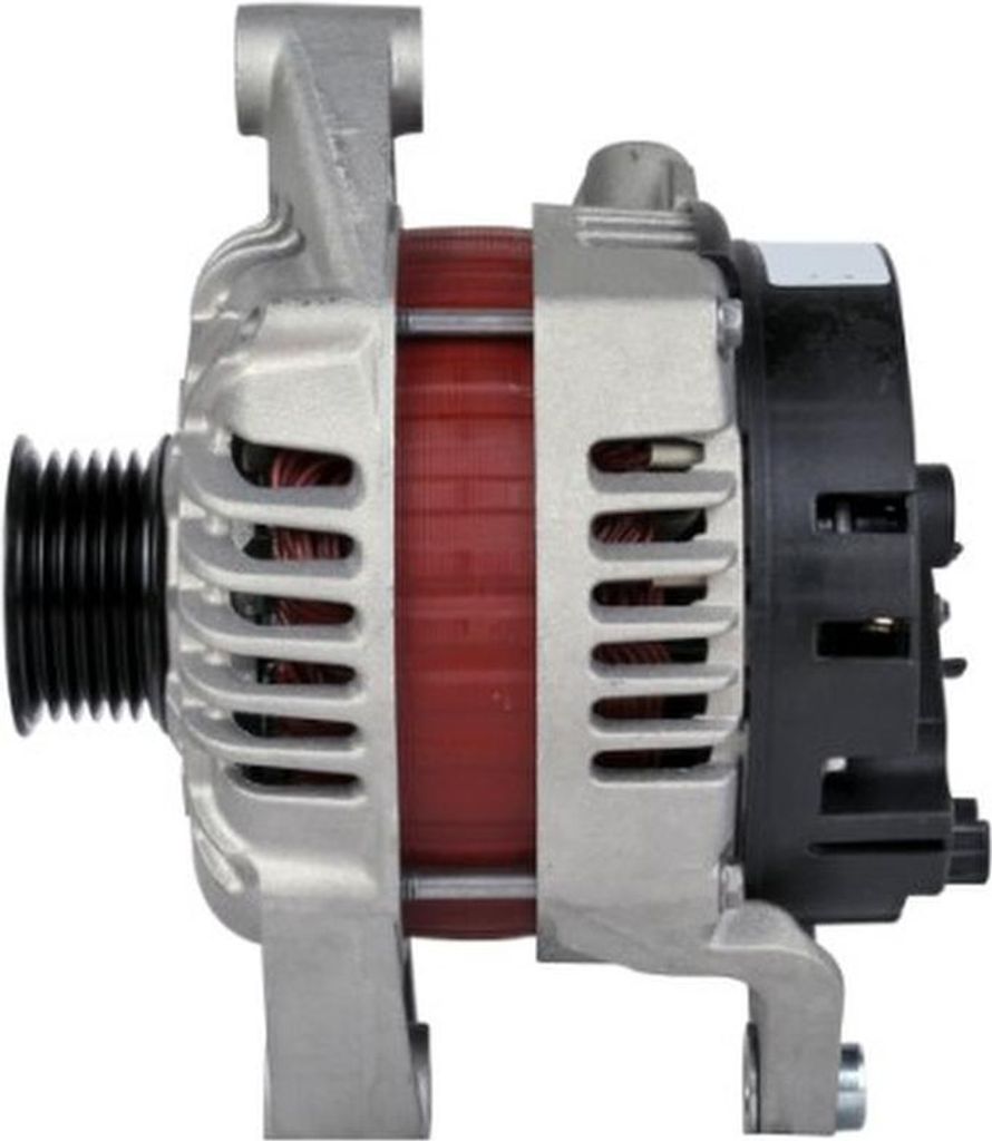 Lichtmaschine Generator 12 V 70 A Ø 50 mm HELLA für u.a. OPEL VECTRA
