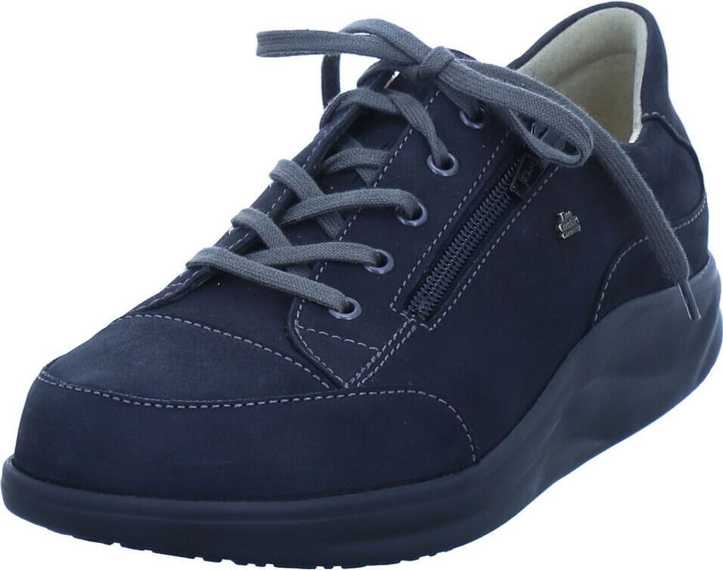 Finn Comfort Damen Schnürschuhe Hachiouji 17507-5, 17507-8.5, 17507-9, 17508-4, 17508-4.5, 17508-5, 17508-5.5, 17508-6, 17508-6.5, 17508-7, 17508-...