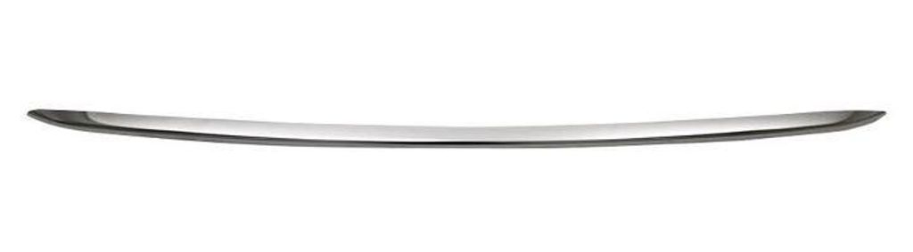 OMAC Kühlergrill-Zierleiste Kühlergrill-Leisten 2542083 Produktbild 